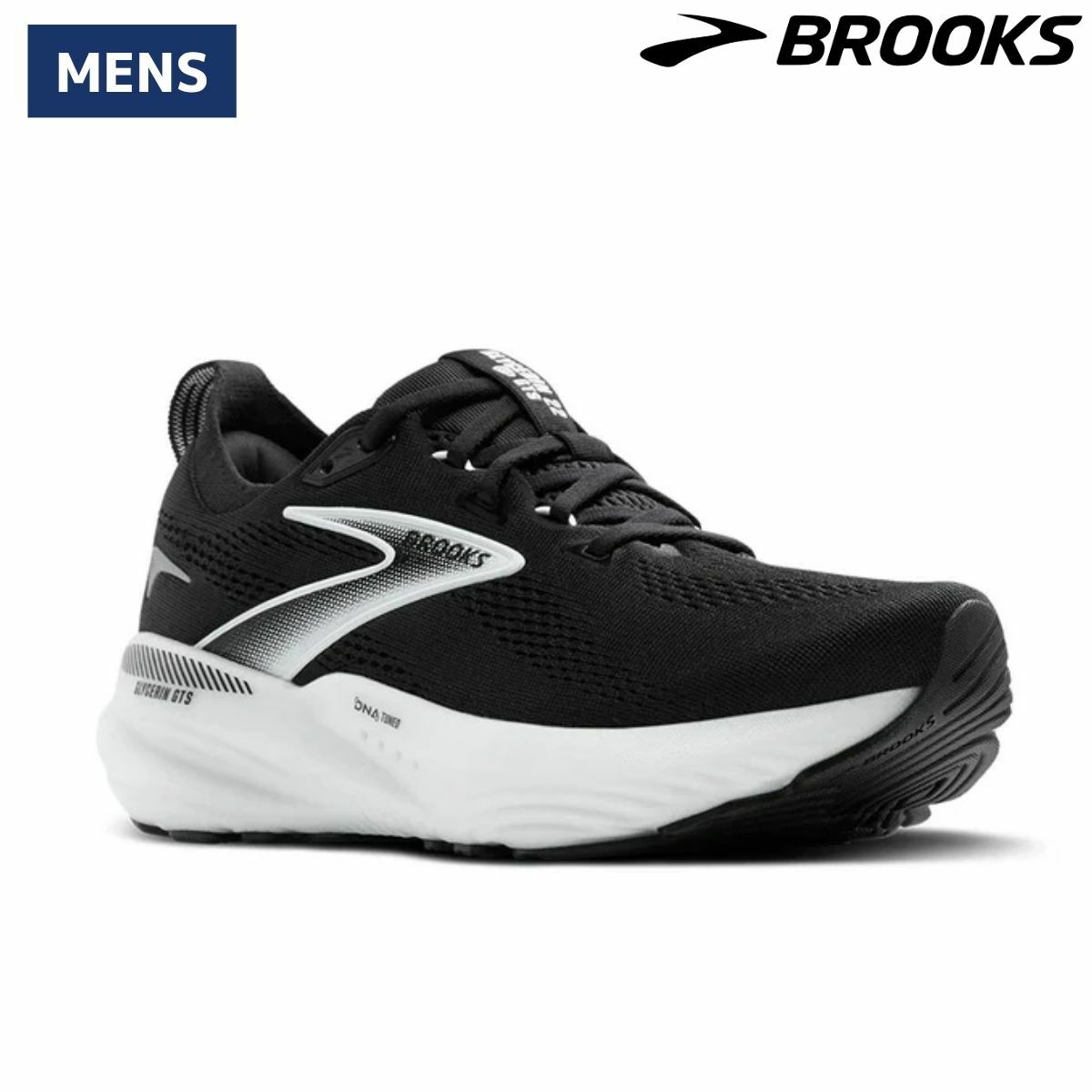 ブルックス アドレナリンGTS25 メンズ BROOKS Adrenaline GTS 25