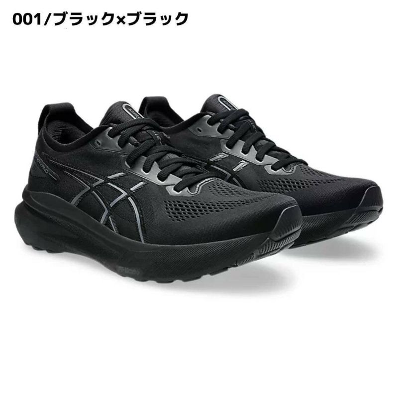 ★asics ゲルカヤノ31 サイズ24.0★アシックス★ ASICS】 アシックス GEL-KAYANO 31 ゲルカヤノ31 1011B867.300