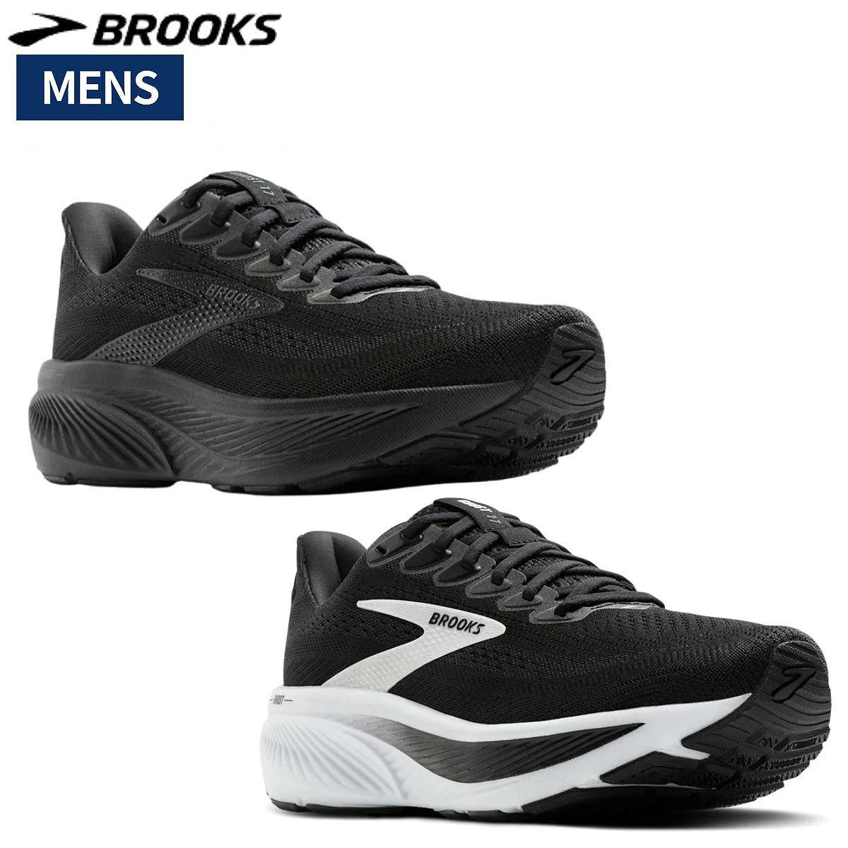 ブルックス BROOKS 【フルモデルチェンジで登場！】Ghost16
