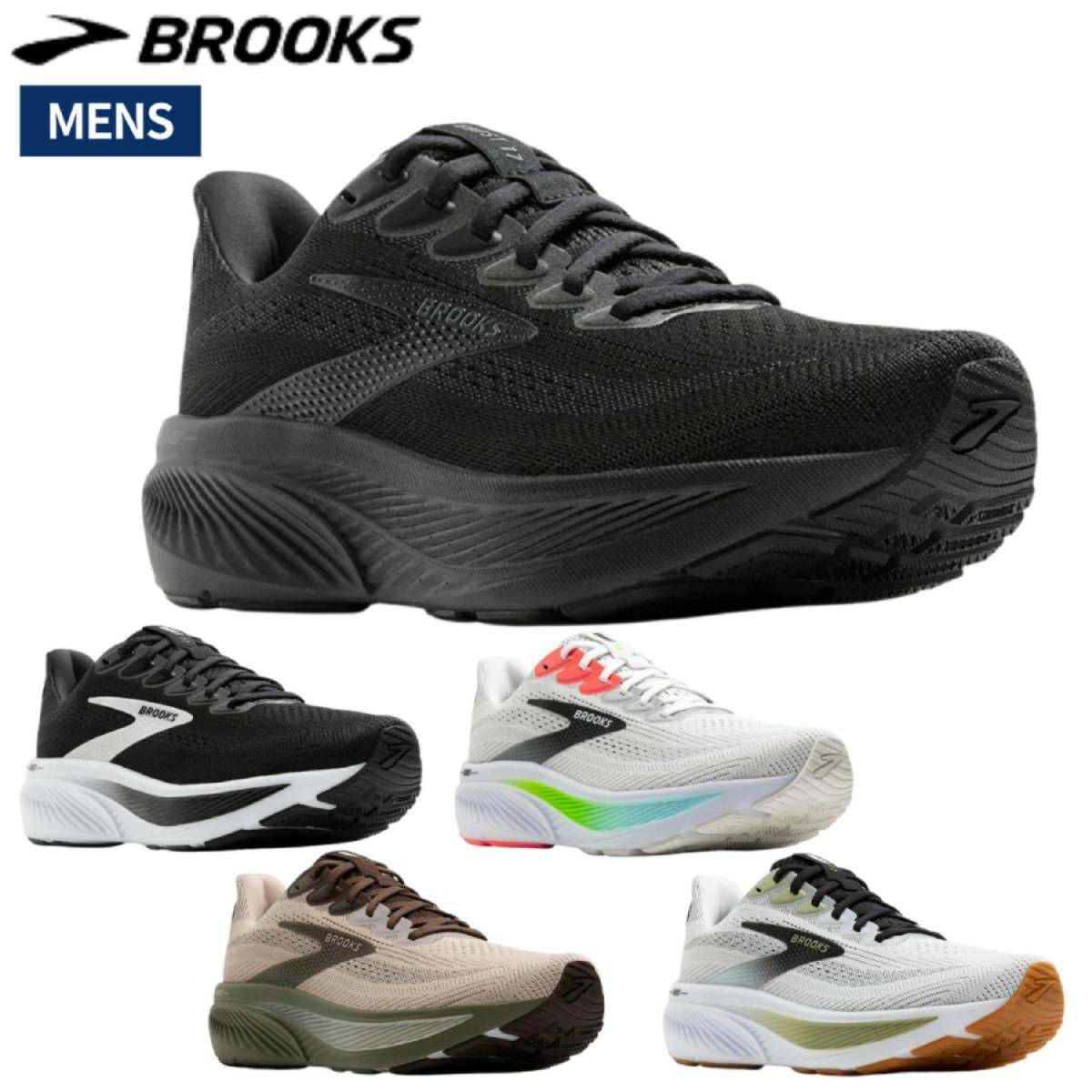 ブルックス ゴースト17 メンズ BROOKS Ghost 17 | スポーツ