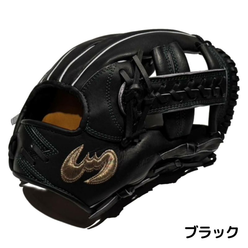 どらドラZEEMS 軟式グロー（SV-508DBN （ブラック） どらドラZEEMS 軟式グロー（SV-508DBN （ブラック） 楽天市場