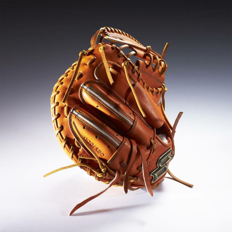 SSK 栄シリーズ 硬式キャッチャーミット エスエスケイ（スポーツ用品） SSK エスエスケイ 硬式グラブ