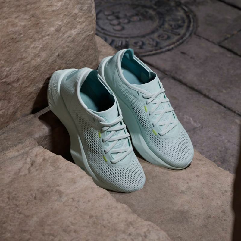 アディダス トレッドフロー ランニング レディース adidas