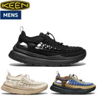 【KEEN】メンズ ユニーク ダブルケー 26cm ブラック　UNEEK WK KEEN｜MEN UNEEK WK メンズ ユニーク ダブルケー | Rakuten