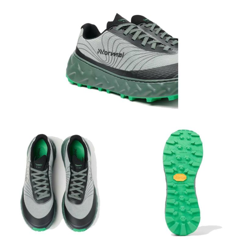 ノーマル トミール2.0 メンズ nnormal TOMIR 2.0 | スポーツマリオ公式