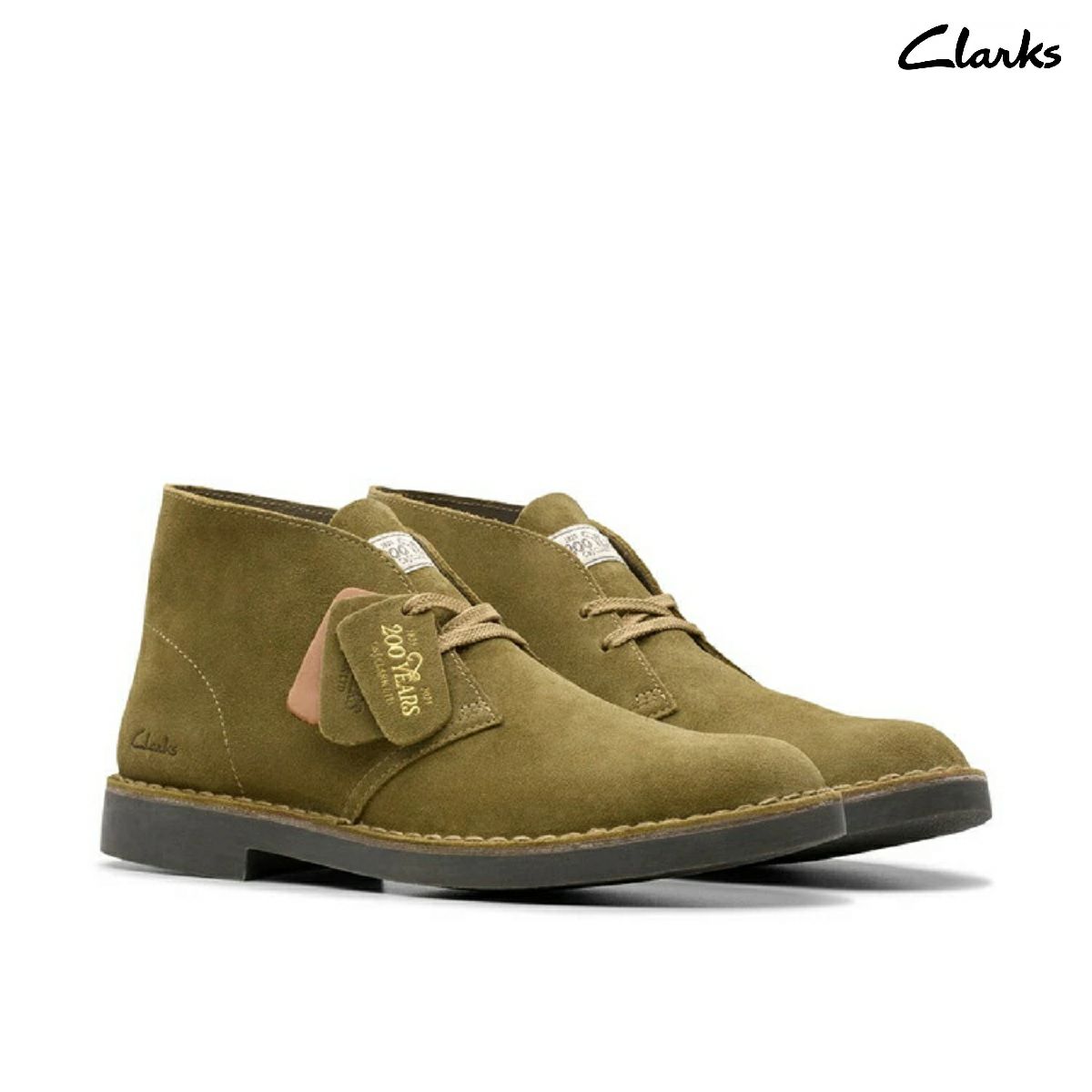 クラークス clarks Desert Bt Evo デザートブーツエヴォ デザートブーツ ラバーソール スエード シューズ スニーカー 革靴 26180841 クラークス clarks Desert Bt Evo デザートブーツエヴォ デザート