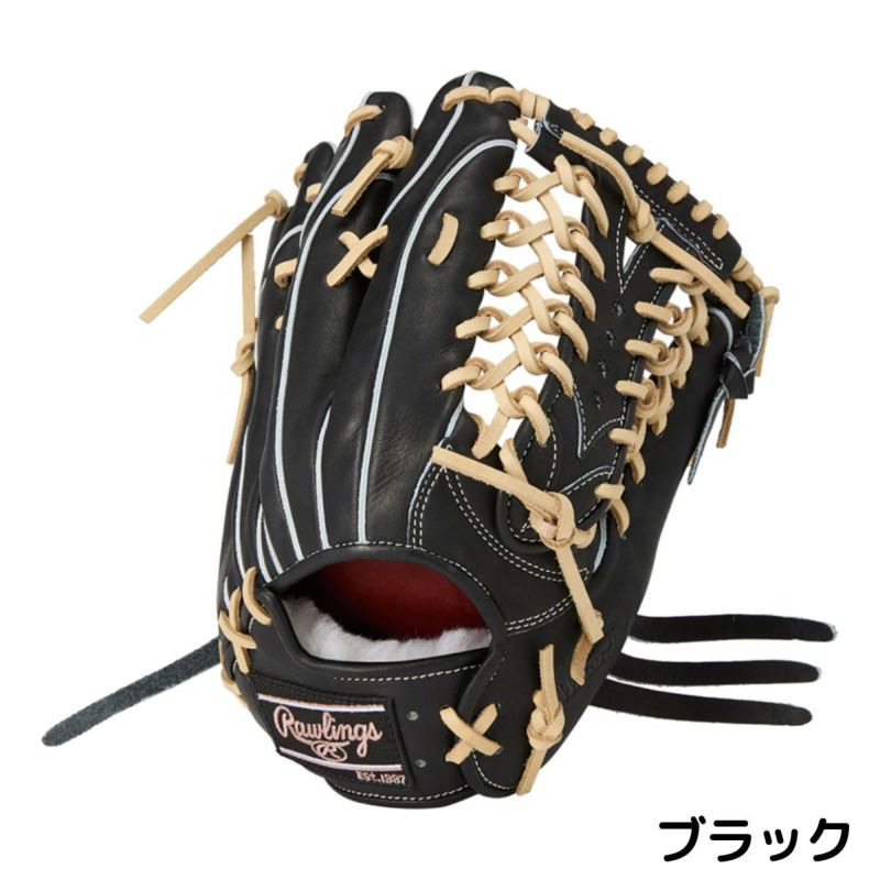 Rawlings 収納袋付　硬式外野手用グローブ 楽天市場】野球 ローリングス SISU 硬式グローブ 外野手用