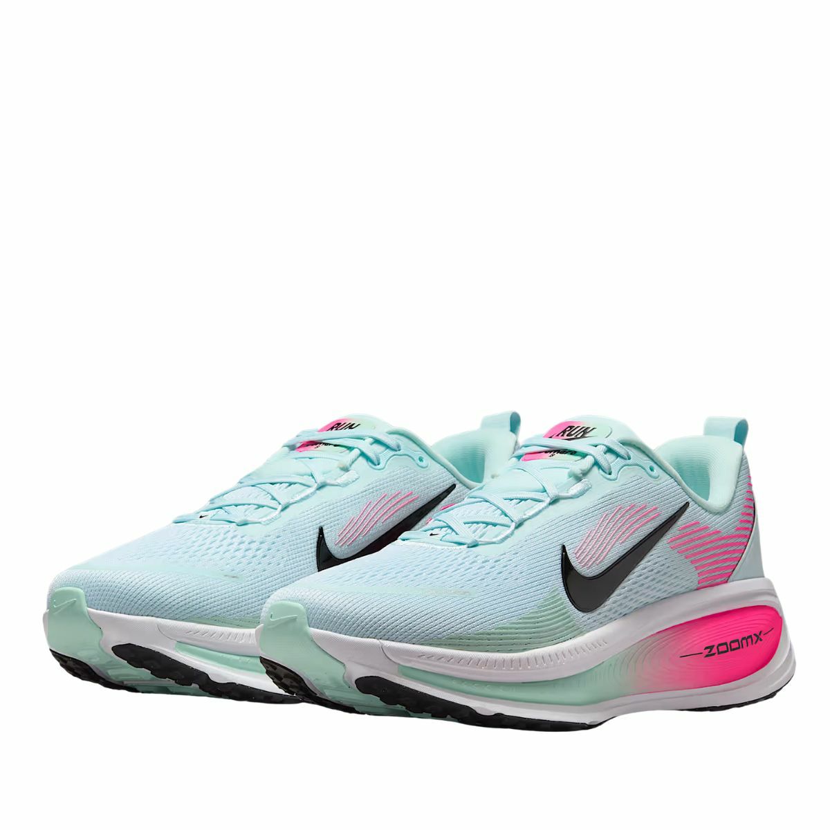 【完売品】NIKE ボメロ18 完売カラー メンズ24.5㎝ ナイキ NIKE AIR ZOOM VOMERO 18 エア ズーム ボメロ 18 メンズ