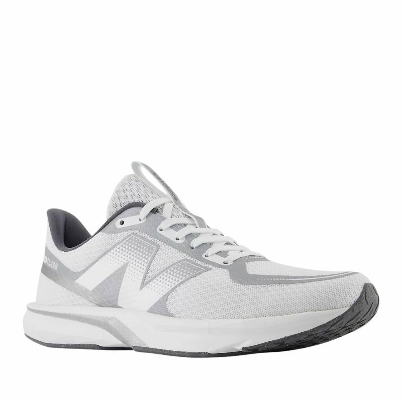 ニューバランス ダイナソフト フラッシュ 7 メンズ NEW BALANCE