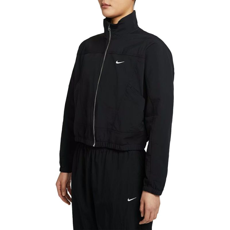 NIKE エブリシング ウーブン オーバーサイズド レペル UV プロテクション ナイキ スポーツウェア エブリシング ウーブン ウィメンズ