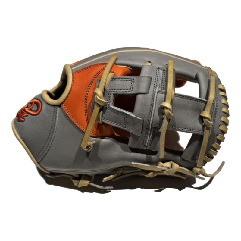 ドナイヤ Donaiya 超限定 軟式用グラブ 内野手用 山田哲人モデル DJNIM