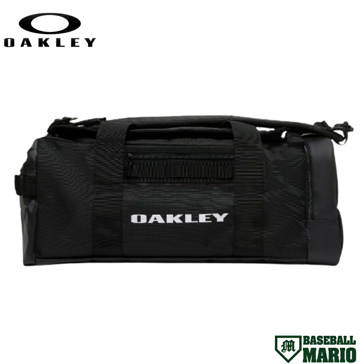 オークリー OAKLEY エンハンスボストン S 8.0 25L スポーツ ダッフル