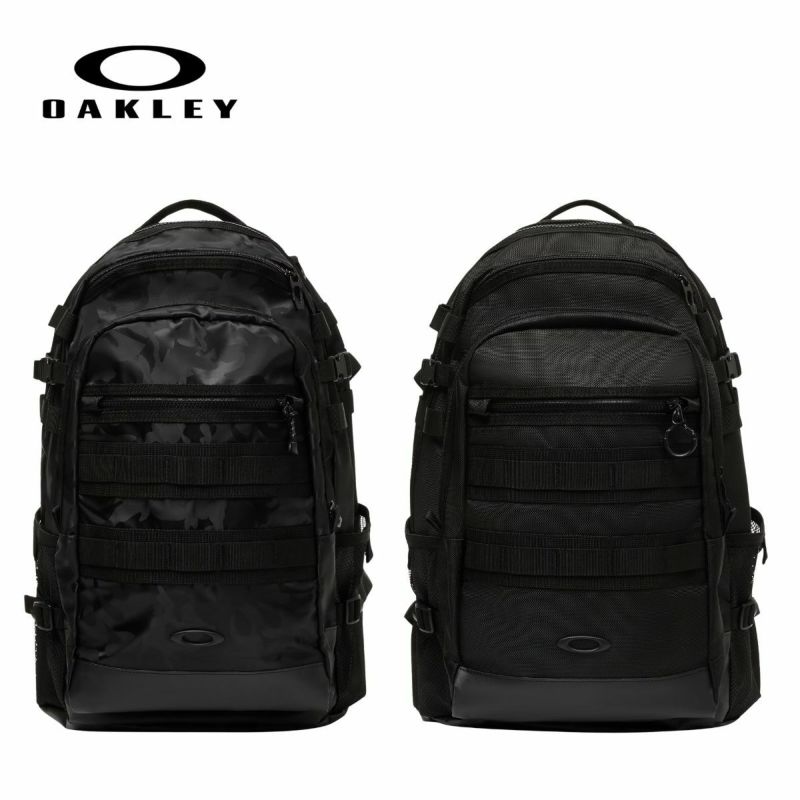 オークリー バッグパック 美品 OAKLEY（オークリー）Enhance Hybrid Backpack L 35L（FOS902148