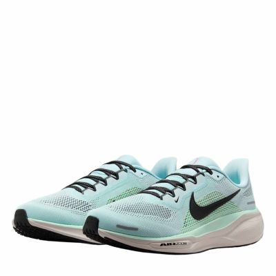 【使用少】ナイキ エアズームペガサス41 メンズ25.5cm NIKE ナイキ メンズ シューズ AIR ZOOM PEGASUS 41 エア ズーム