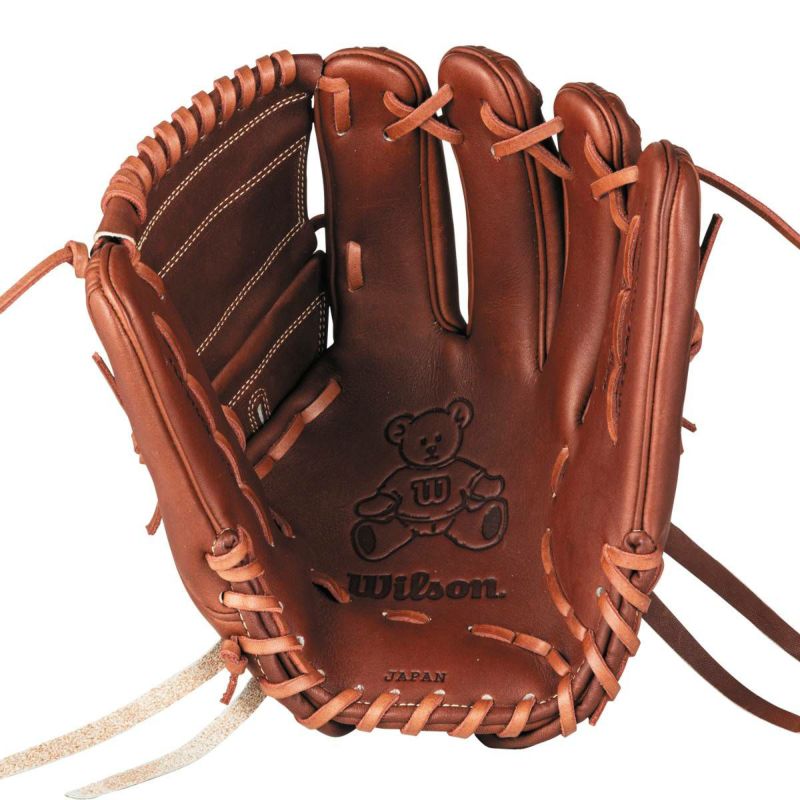 ウイルソン/ウィルソン Wilson 専用グラブ袋付き Wilson Staff DUAL