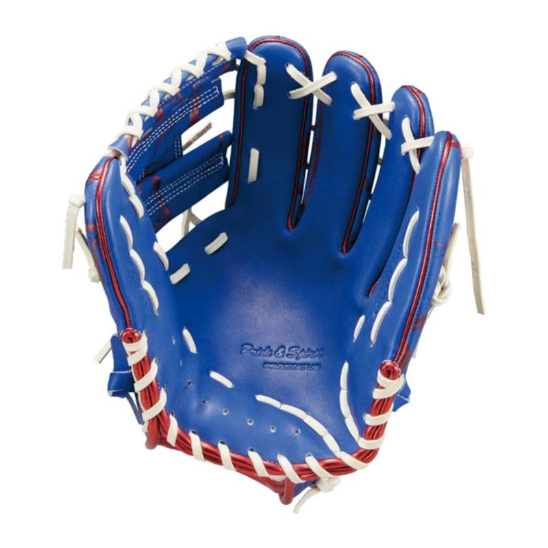 け*−様 【軟式】ZETT PROSTATUS 内野用グラブ 源田モデル 右投げ ゼット ZETT 専用グラブ袋付き 2025年限定 PROSTATUS 軟式用