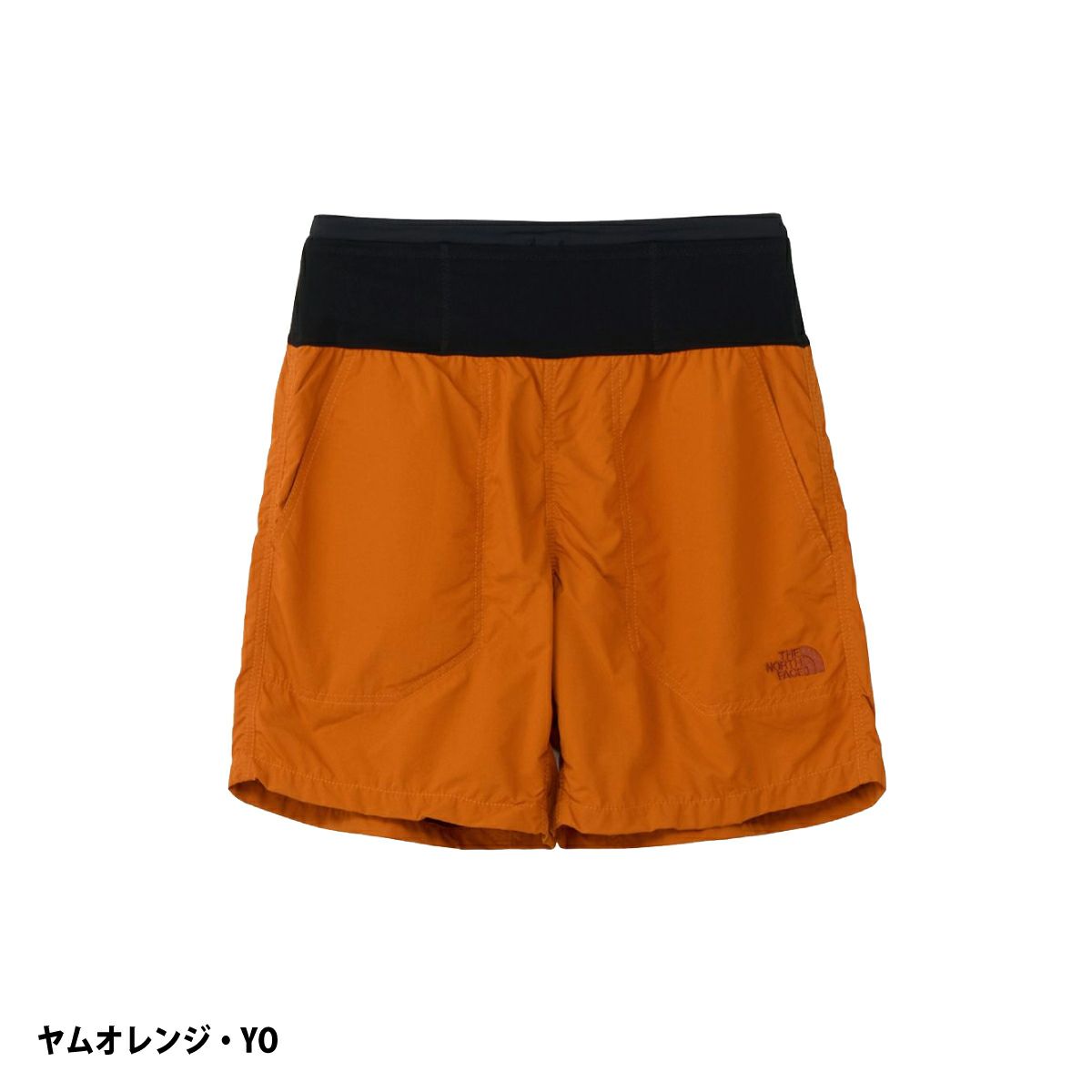 ザ・ノース・フェイス THE NORTH FACE フリーランショーツ Free Run