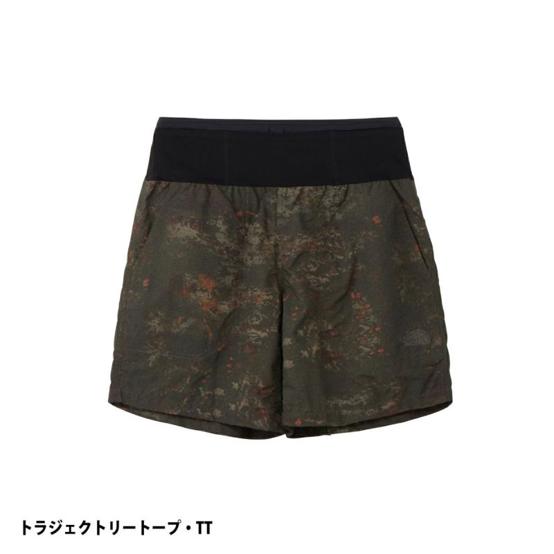 ノースフェイス フリーランショーツ XL キャバングレー NB22591 ヨドバシ.com - THE NORTH FACE ザ・ノース・フェイス フリーラン