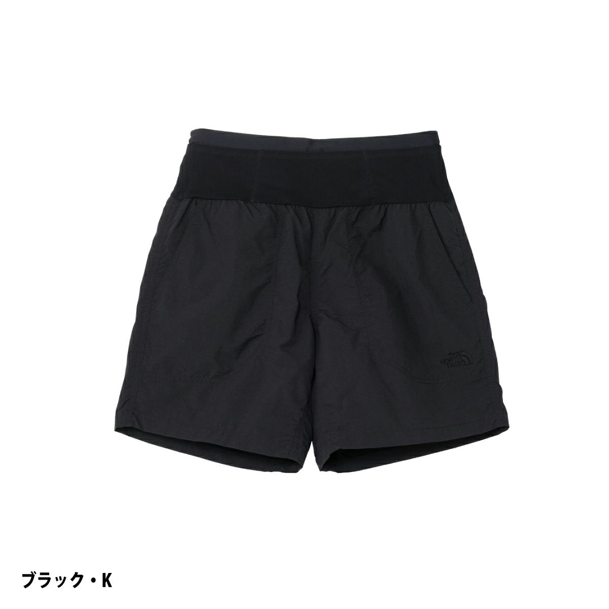 ま*ー様 【新品】ノースフェイス フリーランショーツ ショートパンツ NB225 ザ・ノース・フェイス THE NORTH FACE フリーランショーツ Free Run