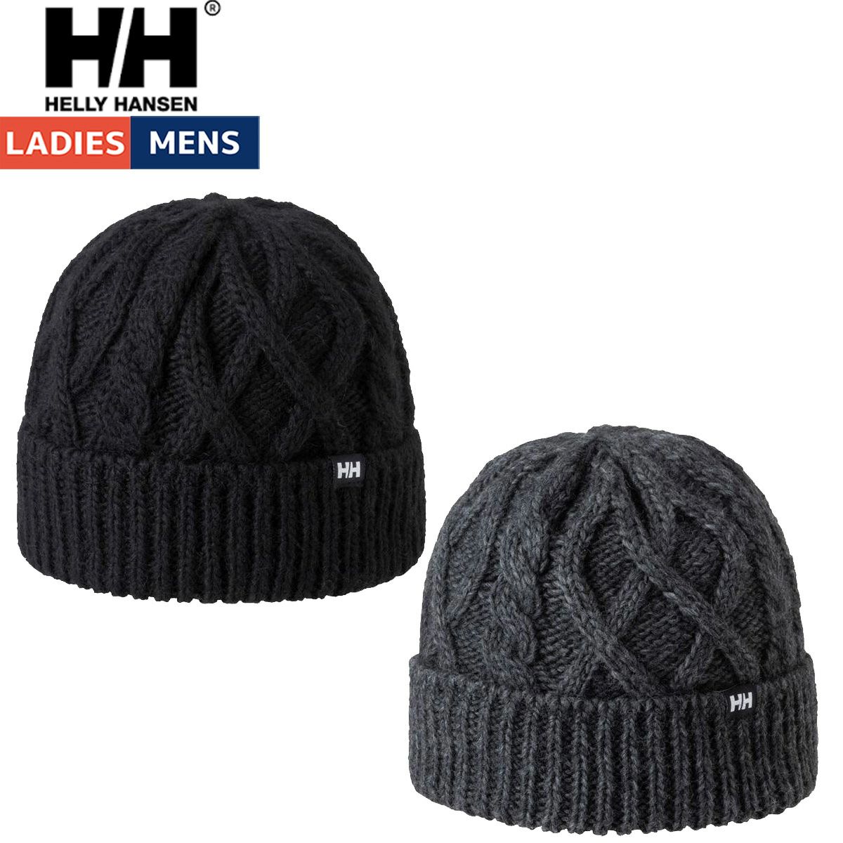 ヘリーハンセン トータル シーウェア コンセプト フリース キャップ