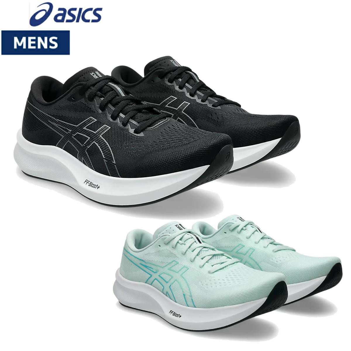 アシックス エボライド スピード 3 メンズ asics EVORIDE SPEED