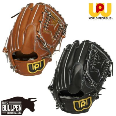 ワールドペガサス 硬式グラブ 投手用　右投げ グランドペガサスTOP 楽天市場】ワールドペガサス 野球 硬式グラブ 投手用 メンズ