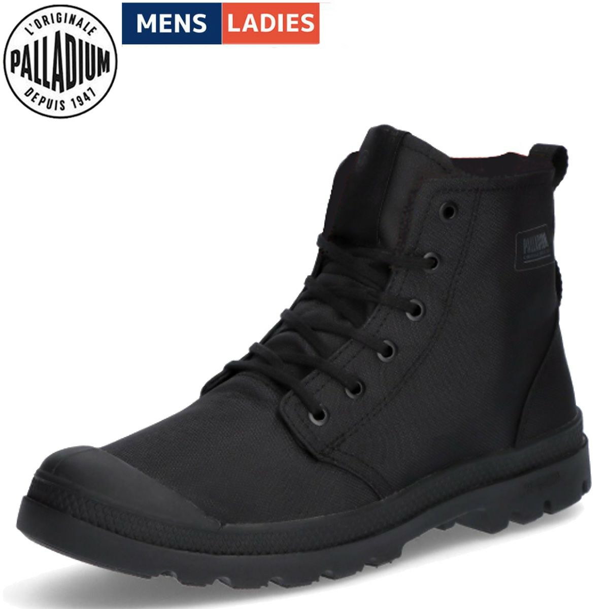 パラディウム PALLADIUM PAMPA HI SEEKER LITE+ WP+ パンパ ハイ