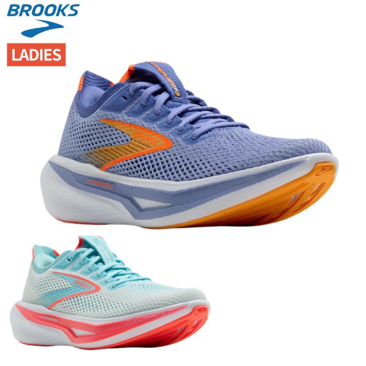 ブルックス グリセリン マックス レディース BROOKS Glycerin MAX