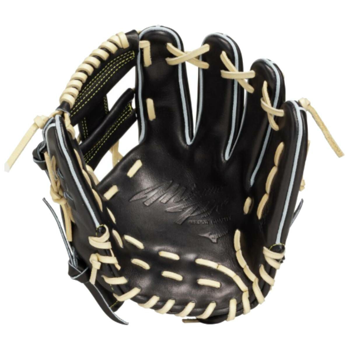 ミズノ MIZUNO 専用グラブ袋付き MizunoPro Classic 硬式用グラブ 内