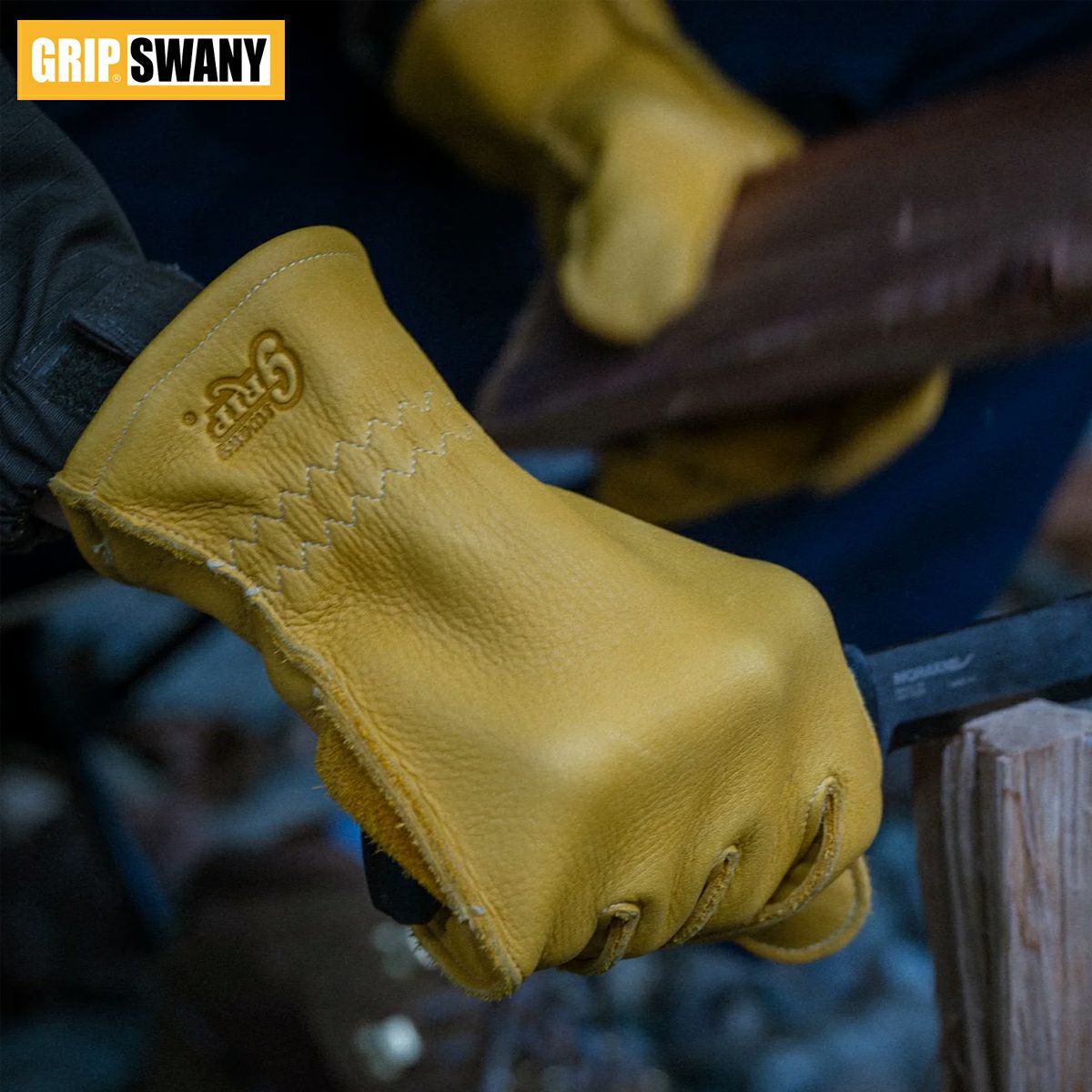 グリップスワニー ヘリテージグローブ GRIP SWANY HERITAGE GLOVE