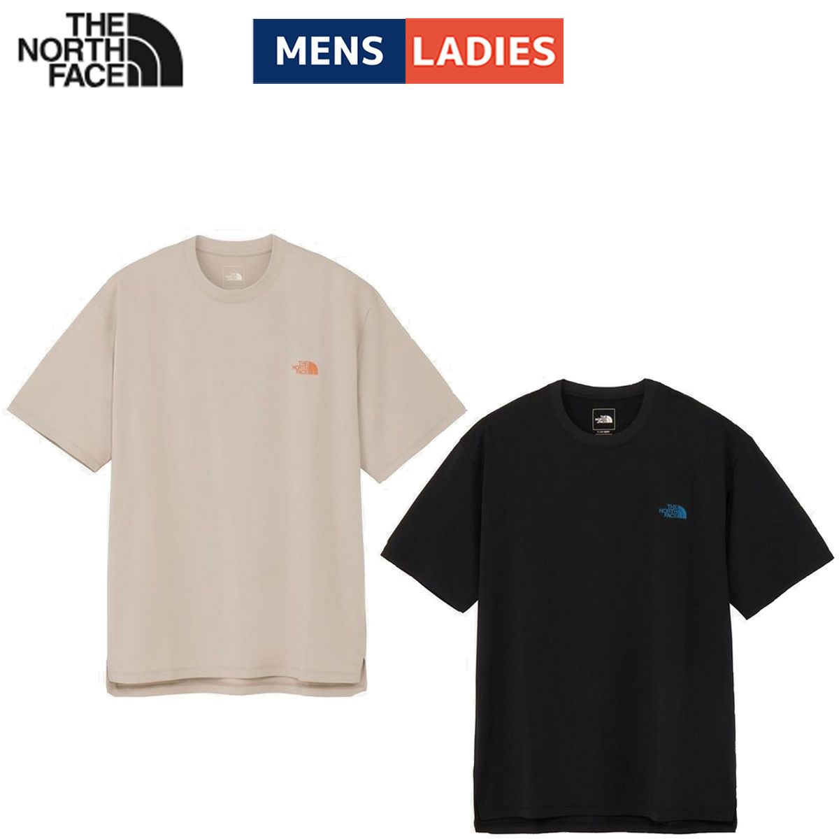 ザ・ノース・フェイス ショートスリーブ フリーラン フラッシュ ドライ