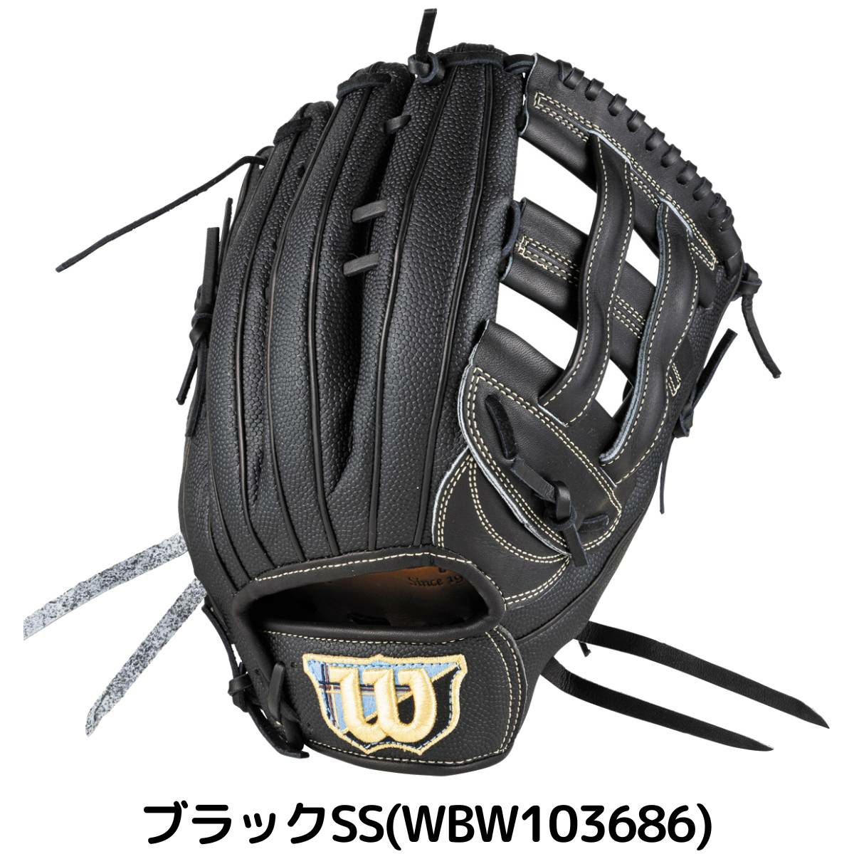 ウイルソン/ウィルソン Wilson 専用グラブ袋付き Wilson Staff DUAL