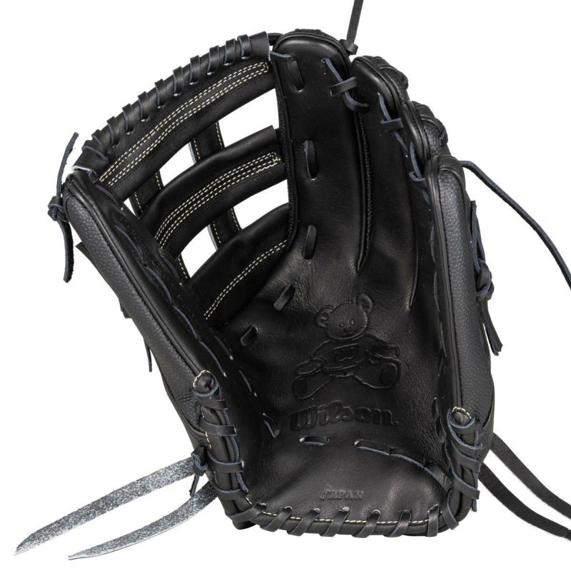 ウイルソン/ウィルソン Wilson 専用グラブ袋付き Wilson Staff DUAL