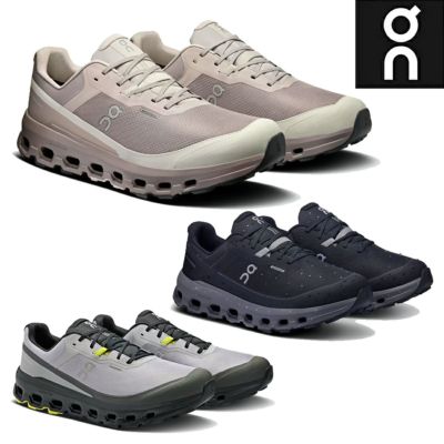 On Cloudvista W オン クラウドビスタ 64.98269 グレー系 On Women's Cloudvista Gray 64.98269 | FOOTDISTRICT