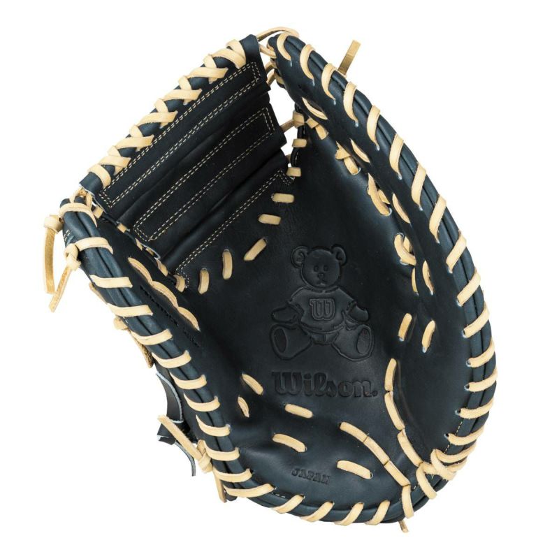 ウイルソン/ウィルソン Wilson 専用グラブ袋付き Wilson Staff