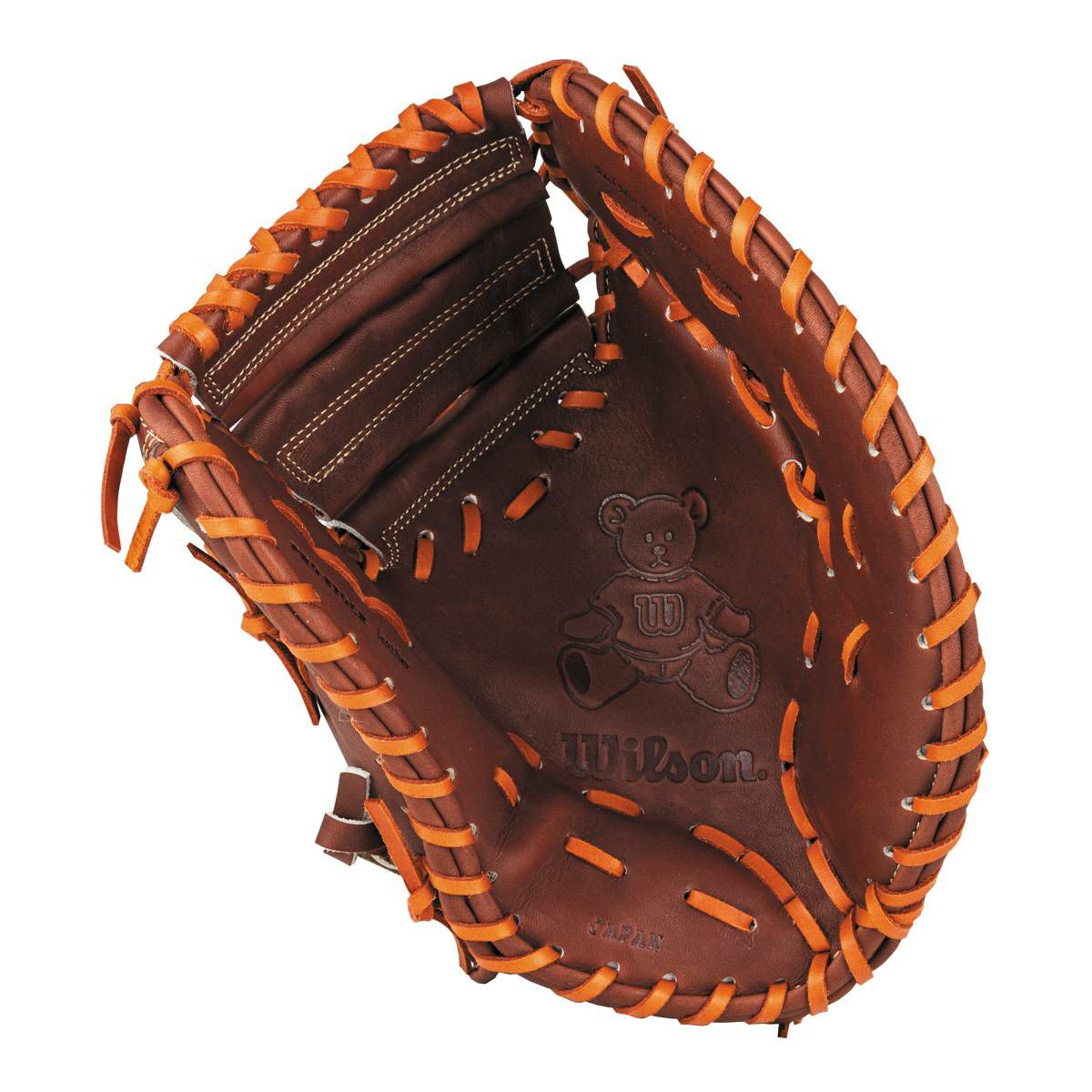 ウイルソン/ウィルソン Wilson 専用グラブ袋付き Wilson Staff 硬式用