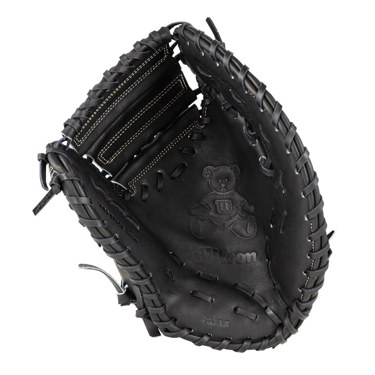 ウイルソン/ウィルソン Wilson 専用グラブ袋付き Wilson Staff 硬式用