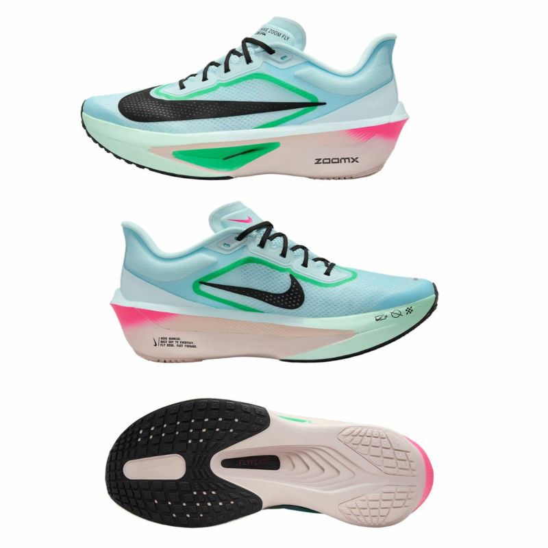 ナイキ ズーム フライ 6 メンズ NIKE Zoom Fly 6 | スポーツ