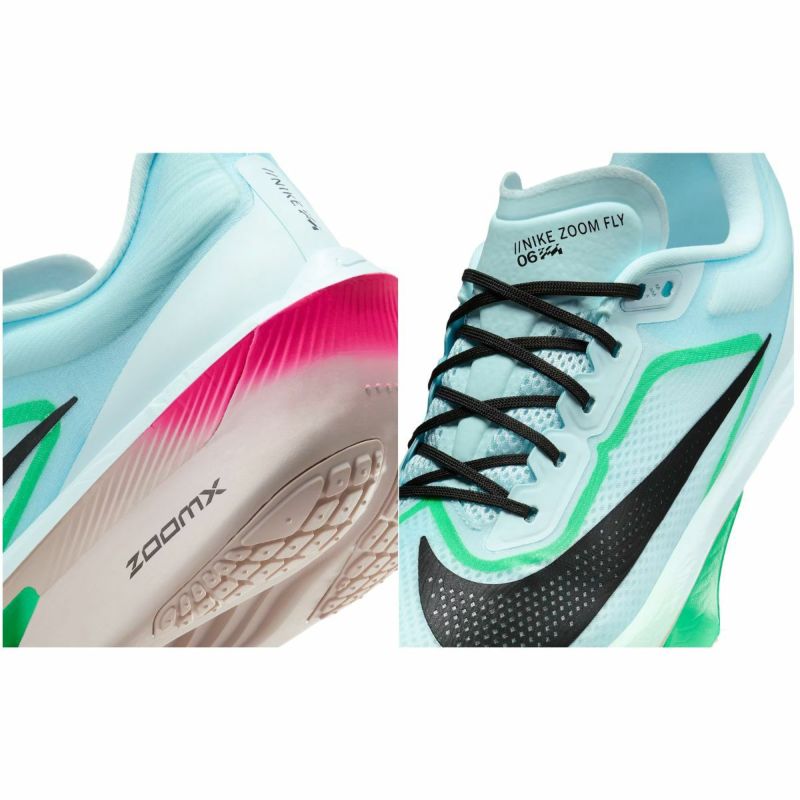 ナイキ NIKE ZOOM FLY 6 ズームフライ6 26.5㎝ nike zoom fly 6」の人気商品一覧 | 安い商品を通販サイトから