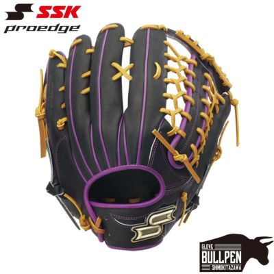 エスエスケイ プロエッジ 軟式 内野手 SSK Amazon | エスエスケイ SSK プロエッジ 軟式用グラブ 外野手用