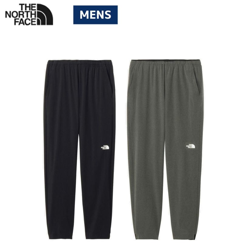 ★まりぼ★The North Face パンツ ザ・ノース・フェイス フレキシブル ロングパンツ メンズ THE