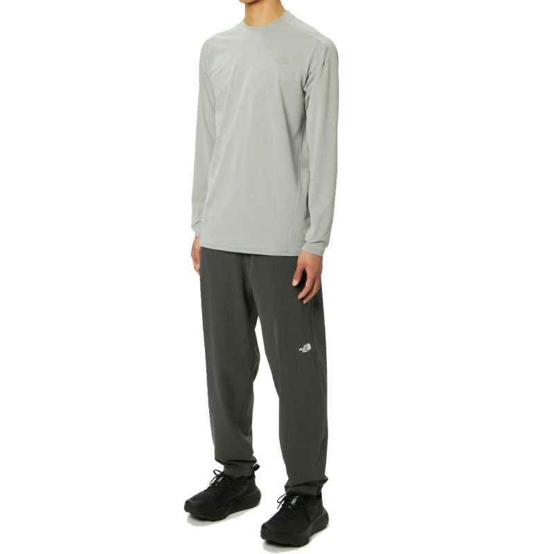 ノースフェイス　フラッシュ　ロングパンツ THE NORTH FACE ザ・ノース・フェイス フレキシブル ロング
