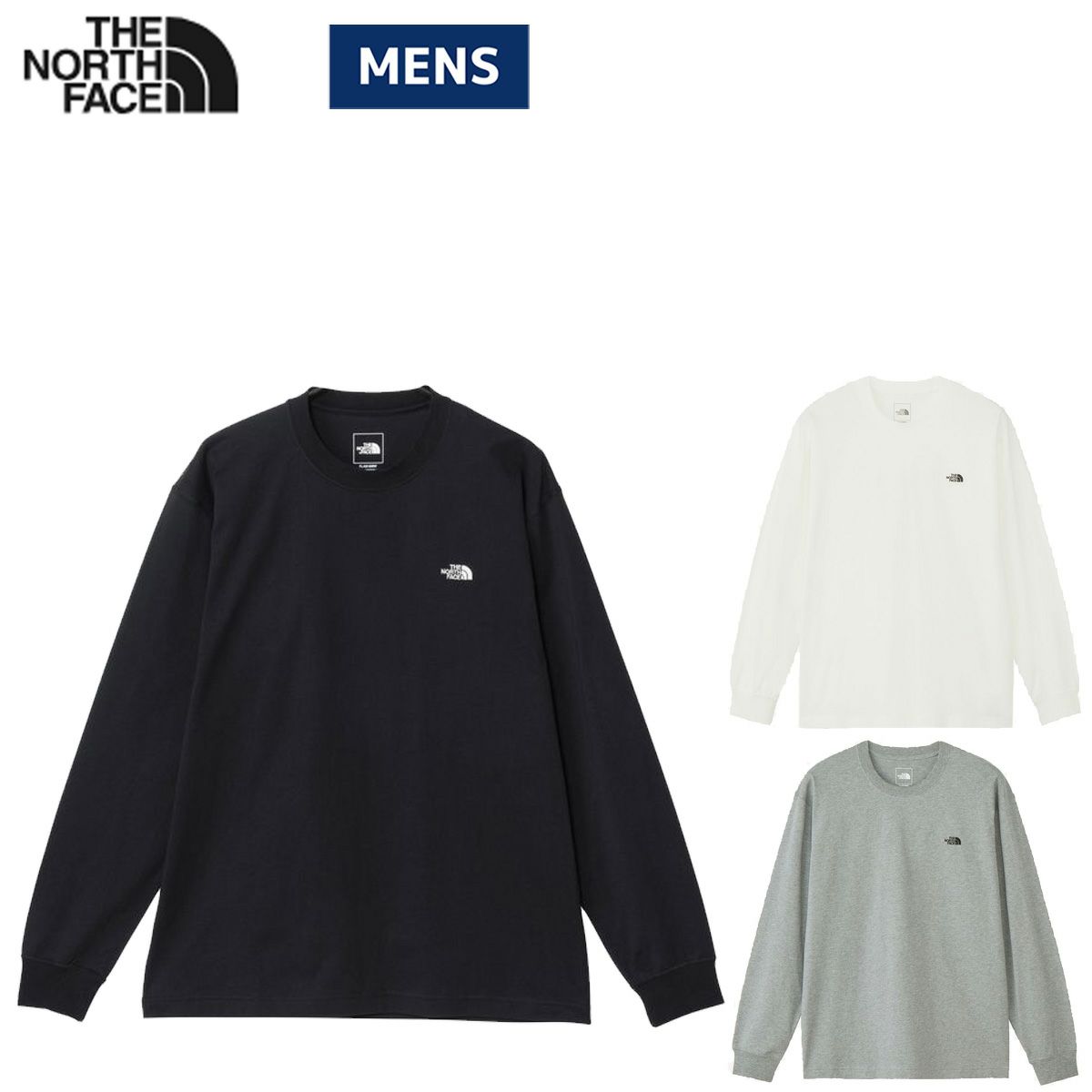 THE NORTH FACE(ザ・ノース・フェイス) | スポーツマリオ公式
