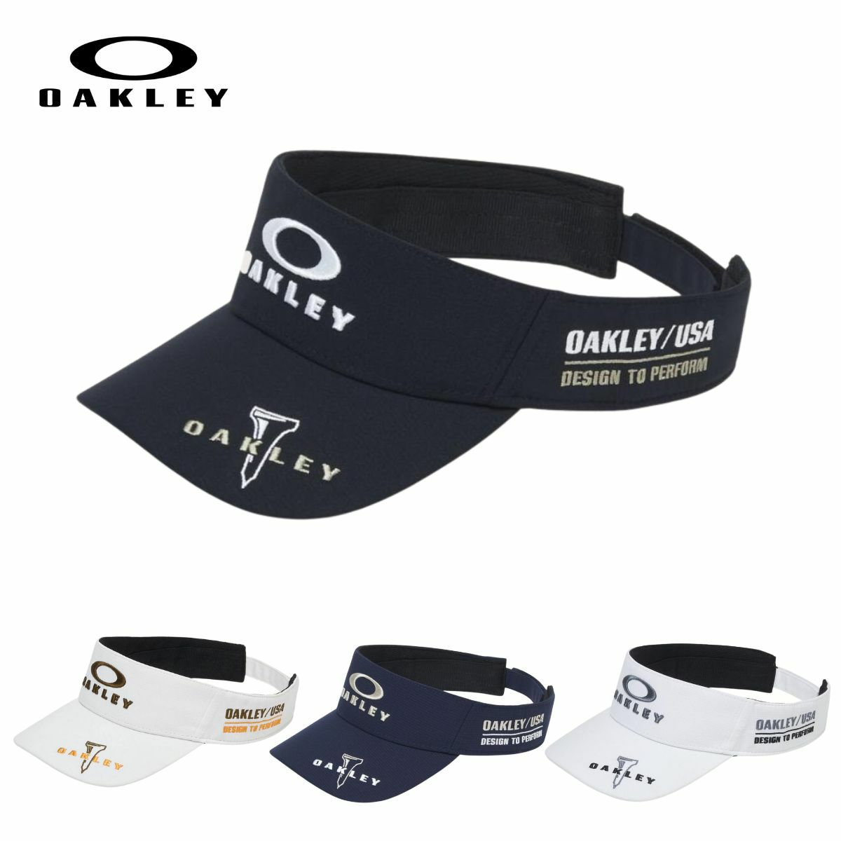 オークリー バイザー メンズ OAKLEY FIXED VISOR FA 25.0