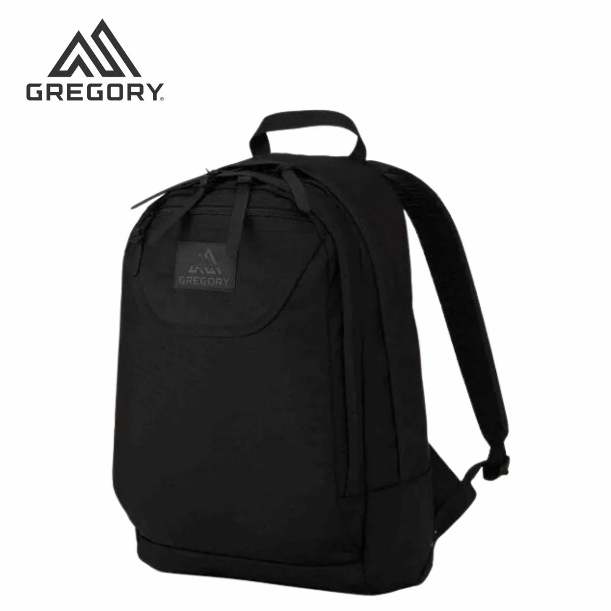 グレゴリー ディッチデイ コーデュラバリスティックブラック メンズ