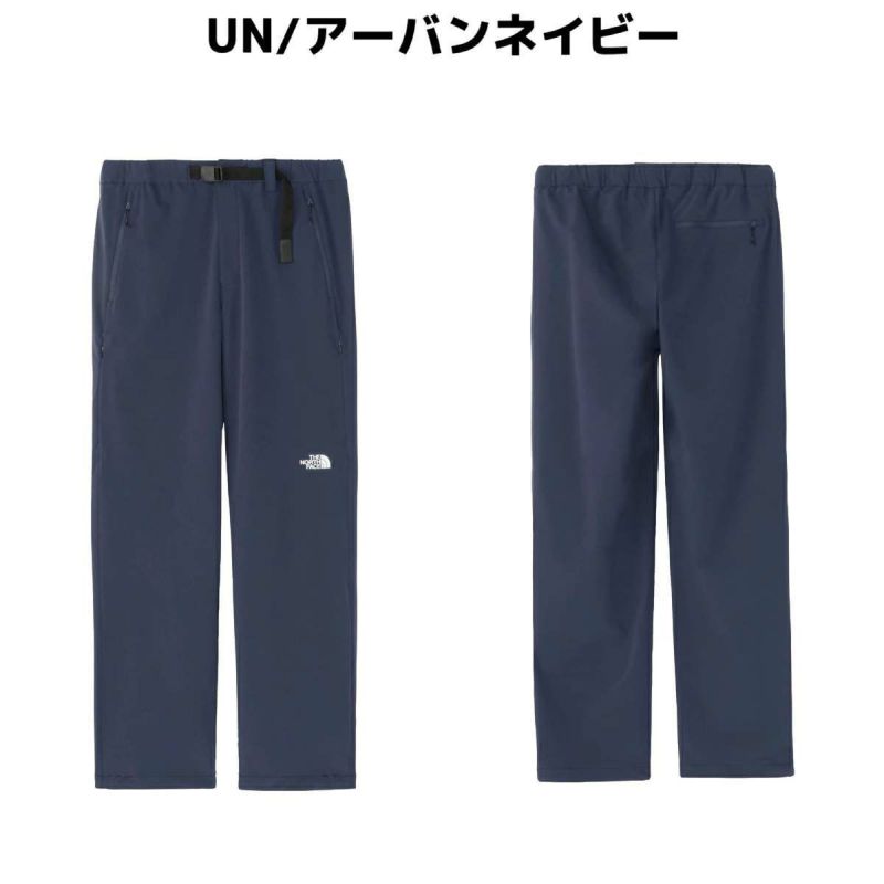ノースフェイス バーブパンツ Verb Pant  ニュートープ L 新品 THE NORTH FACE 【8/12まで全品+P5%】 パンツ(メンズ) ザ