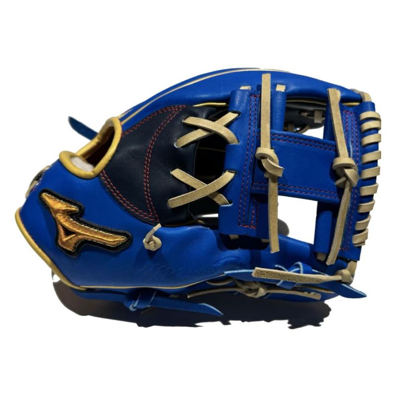 Mizuno Pro 軟式グローブ　紅林モデル ミズノ（MIZUNO）（メンズ）軟式用グラブ 内野手 ミズノプロ
