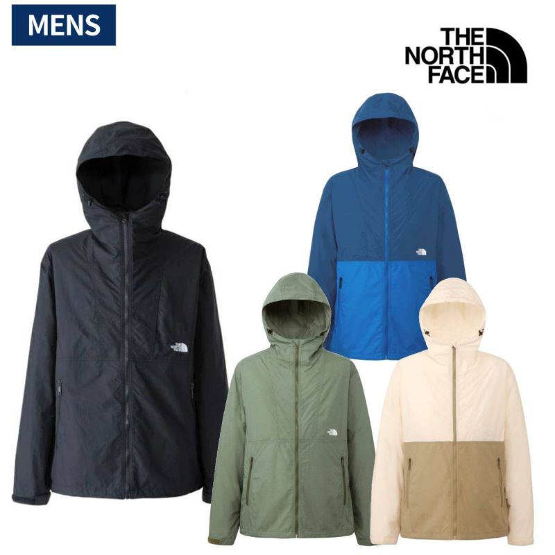 【ぽーじー】THE NORTH FACE コンパクトジャケット THE NORTH FACE＞ コンパクト ジャケット
