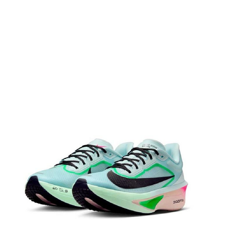24cmナイキ　ウィメンズ　ズームフライ6 ランニングシューズ ナイキ ズームフライ 6 ZOOM FLY 6 メンズ ランニングシューズ