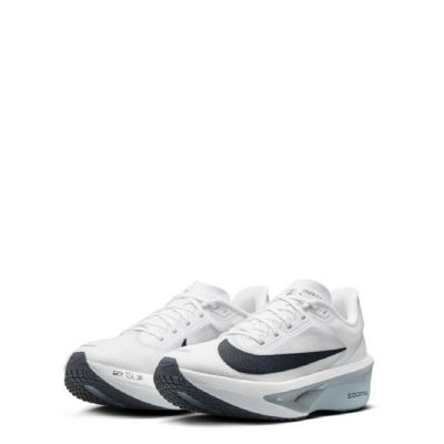 ナイキ ズーム フライ 6 ホワイト/ブラック ロード レーシング シューズ NIKE公式】ナイキ ズーム フライ 6 メンズ ロード レーシング